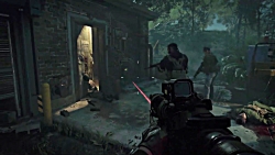 گیم پلی بازی Call of Duty Blac...