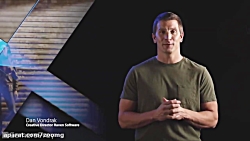 نمایش گیم  پلی حالت داستانی با...