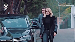 سریال ترکی کلاغ Kuzgun | قسمت...