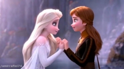 السا و آنا 2 :: فروزن 2 :: الس...