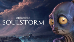 تریلر Oddworld: Soulstorm