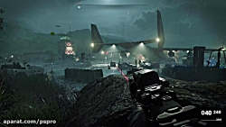 Call of Duty Black Ops: Cold W...