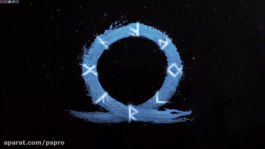 God of War Ragnarok Reveal Tea...