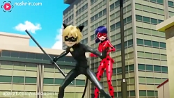 کارتون دختر کفشدوزکی - کپی لید...