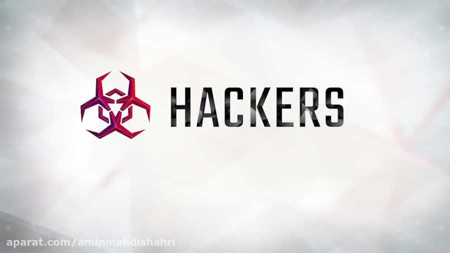 معرفی Hackers بازی استراتژی هکرها