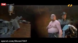 فیلم سینمایی دشمن پشت دروازه