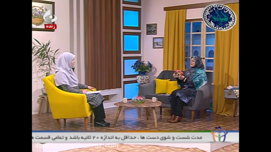 مدیریت استرس (قسمت دوم)