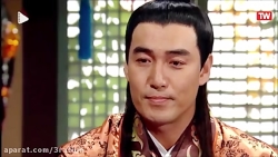 افسانه جومونگ_قسمت شصت و دوم