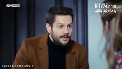 سریال ترکی بچه قسمت 60با دوبله...