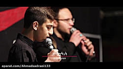 مداحی کربلائی حسین صدرایی(شورخ...