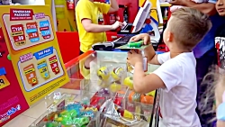 دیانا و روما - بازی دیانا و رو...