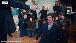 سریال ترکی داستان ما فصل 2 قسم...