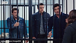 سریال ترکی داستان ما فصل 2 قسم...