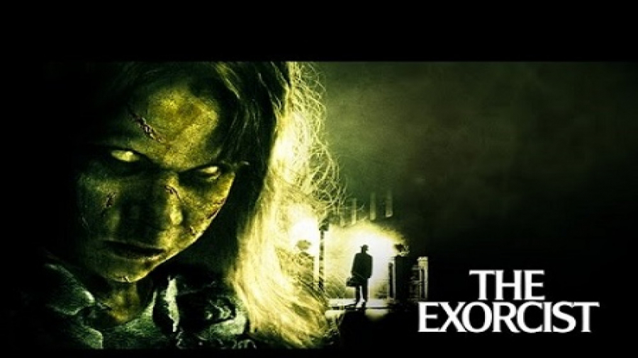 فیلم جن گیر The Exorcist 1973 (بشدت ترسناک) زمان8013ثانیه