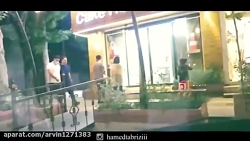 دوربین مخفی ایرانی