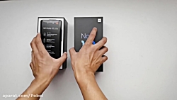 جعبه گشایی (آنباکسینگ) و بررسی...