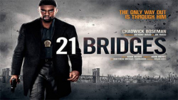 فیلم سینمایی 21 Bridges 2019 پ...