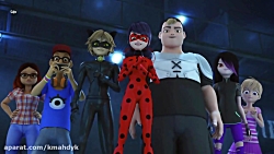 ماجراجویی در پاریس  دختر کفشدو...