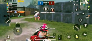 TDM. M24.