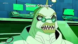 انیمیشن بن تن نیروی بی پایان ق...