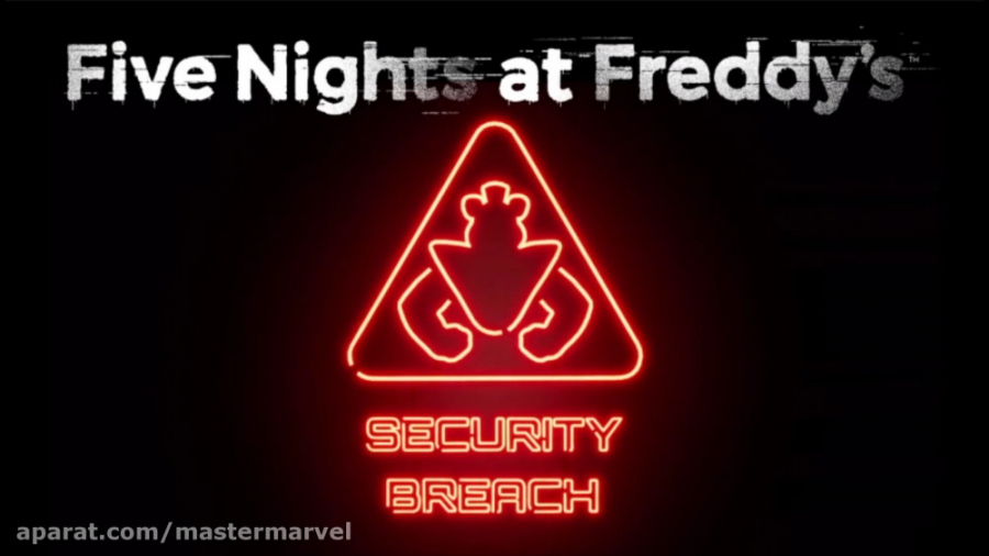 Five Nights At Freddy#039;s : Security Breach Teaser Trailer