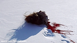 فیلم ترسناک 4 Wrong Turn (پیچ...