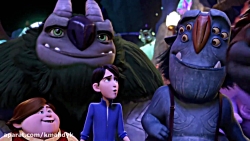 غول کش ها  دوبله فارسی غول کش...