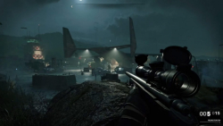 تریلر بازی Call of Duty: Black Ops Cold War
