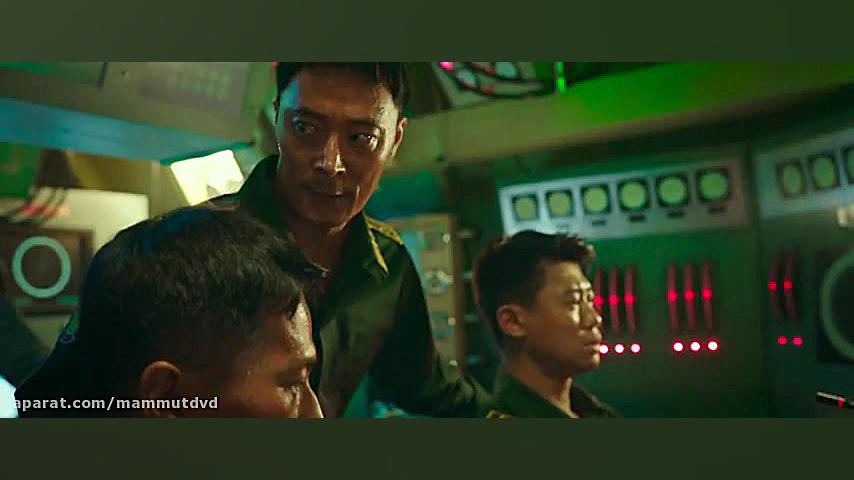 فیلم اکشن Steel Rain 2 2020 (باران فولاد ۲) زیرنویس فارسی زمان7853ثانیه