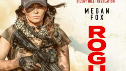 فیلم اکشن Rogue 2020 روگ (یاغی...