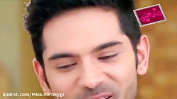 سریال هندی زبان عشق قسمت ۱۸۵.....