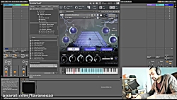ZITHERGEIST Hybrid Zither Inst...