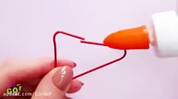 ترفند و خلاقیت.ترفند های زیبای...