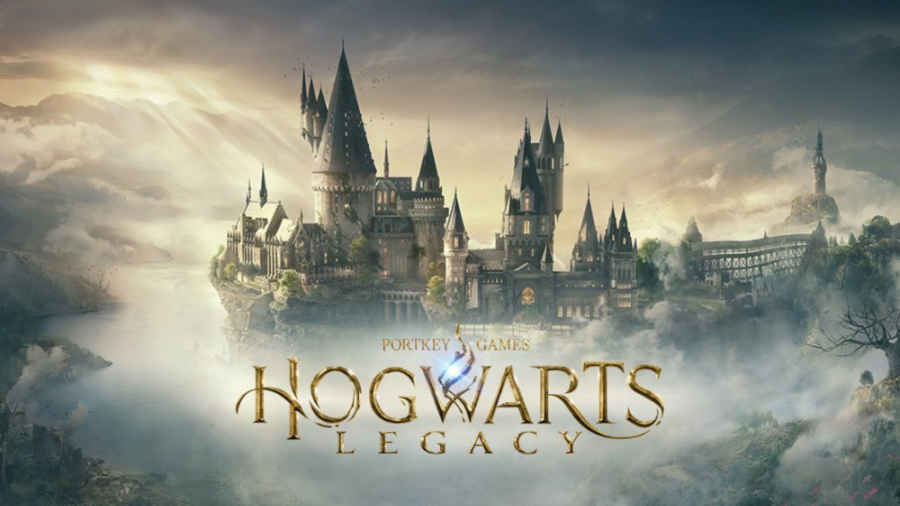 تریلر بازی هری پاتر با نام Hogwarts Legacy