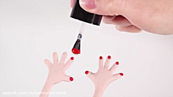 کارتون کودکانه - برنامه کودک