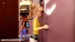 لیدی باگ هویت لیدی باگ در خطر...