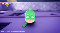 کارتون گروه شب نقاب  انیمیشن گ...