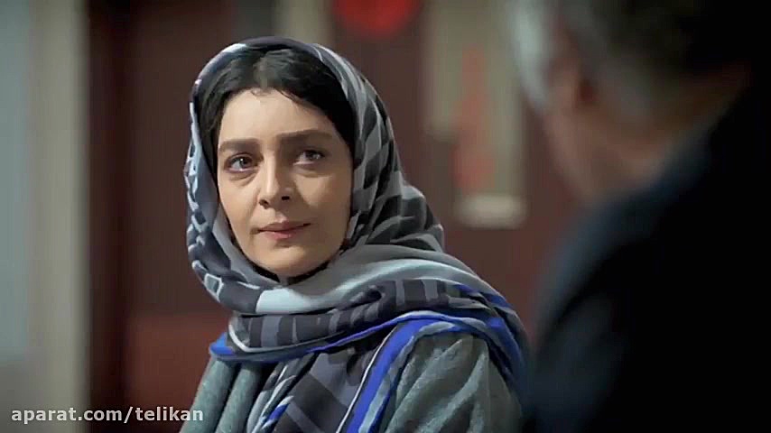 تیزر قسمت 35 سریال دل - سی و پنجم - DEL زمان46ثانیه