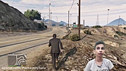 راز عجیب و معمایی جی تی ای وی....