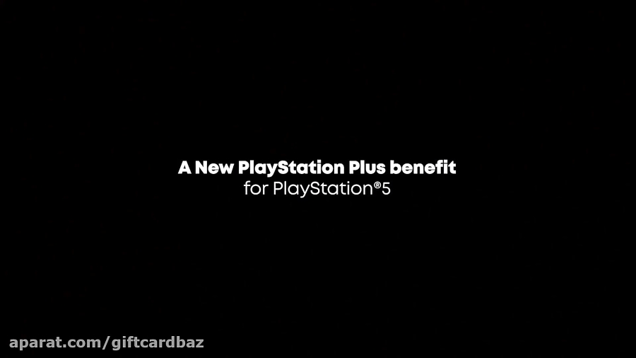 رونمایی سونی از سرویس PlayStation Plus Collection پلی استیشن 5