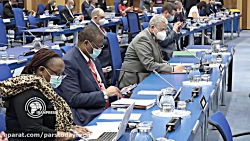 بهاروند: مقابله با یکجانبه گرا...