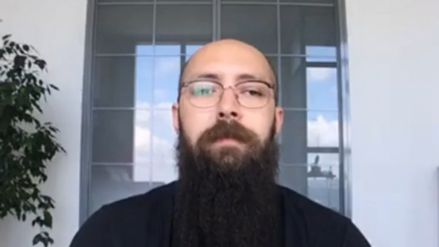 یوگا با پویا جلسه 1