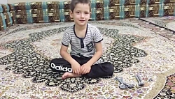 مهارت دست ورزی و الگویابی آروین خواجه آموزگار مربوطه فاطمه بابارحمتی