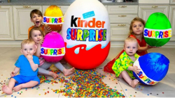 وانیا و مانیا :: ترانه تخم مرغ...