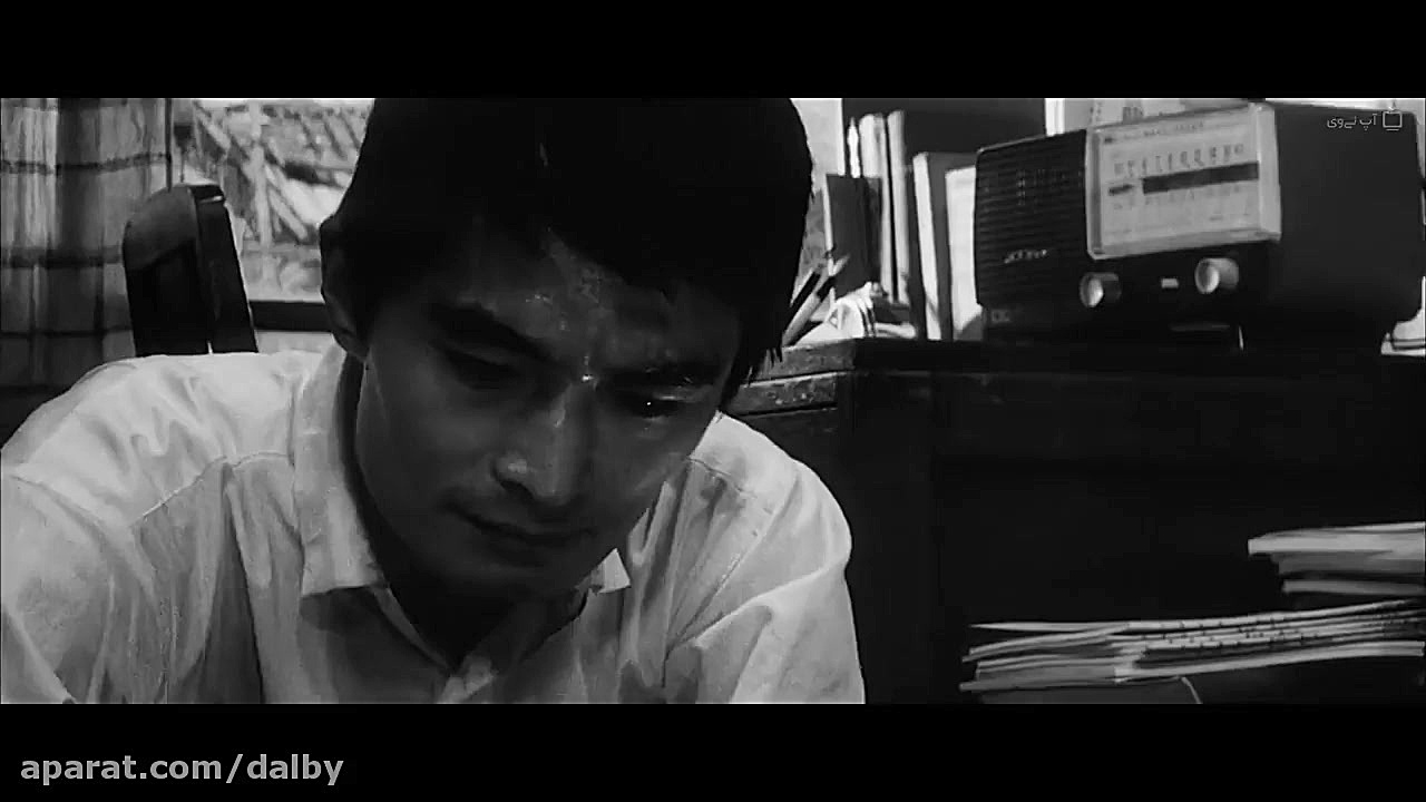 فیلم بهشت و دوزخ 1963 High and low | اکشن جنگی | زیرنویس فارسی | فیلم سینمایی زمان8491ثانیه