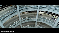 فیلم اسب بالدار 2019 Pegasus |...