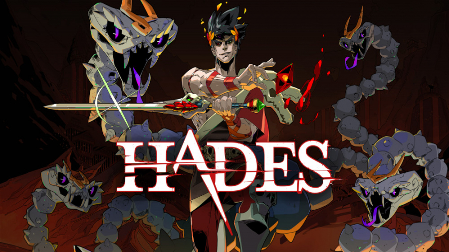 لانچ تریلر بازی Hades