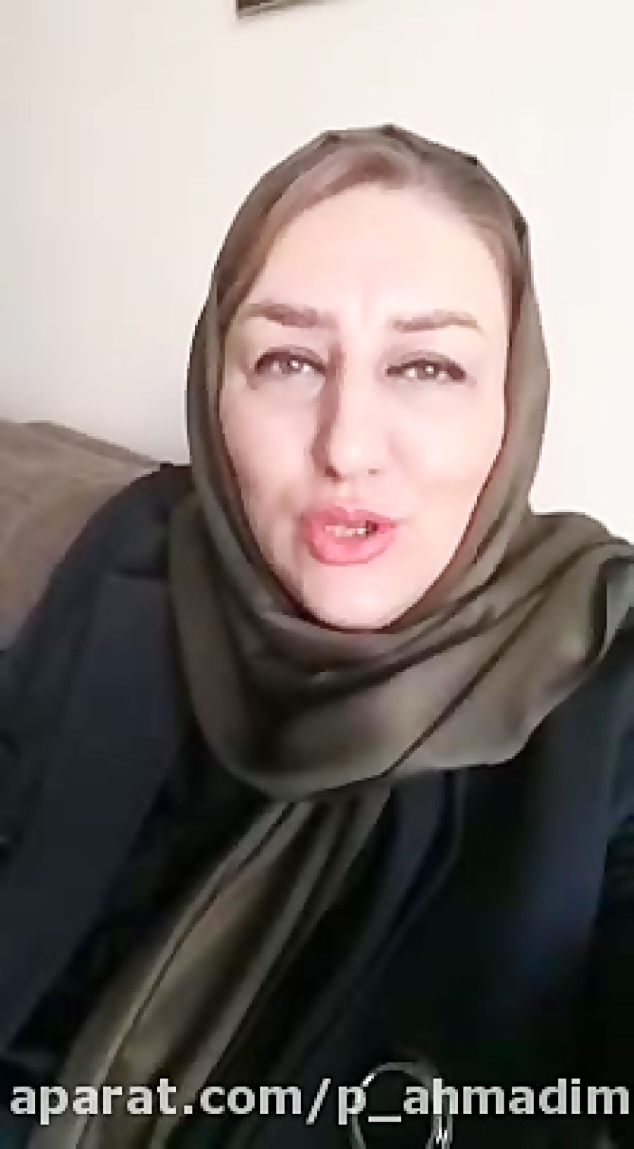 نظر شرکت کننده عزیز از تهران در دوره غیرحضوری mbti