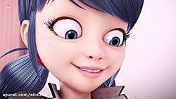 انیمیشن ماجراجویی در پاریس | ل...