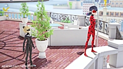 دانلود انیمیشن لیدی باگ ماجراه...